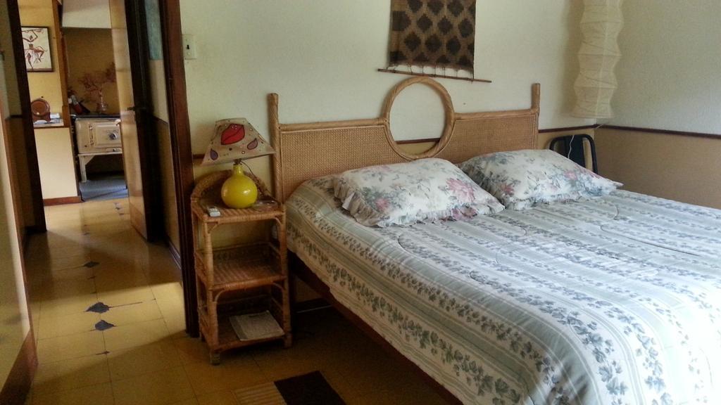 Villa Ocampo Tigre Esterno foto