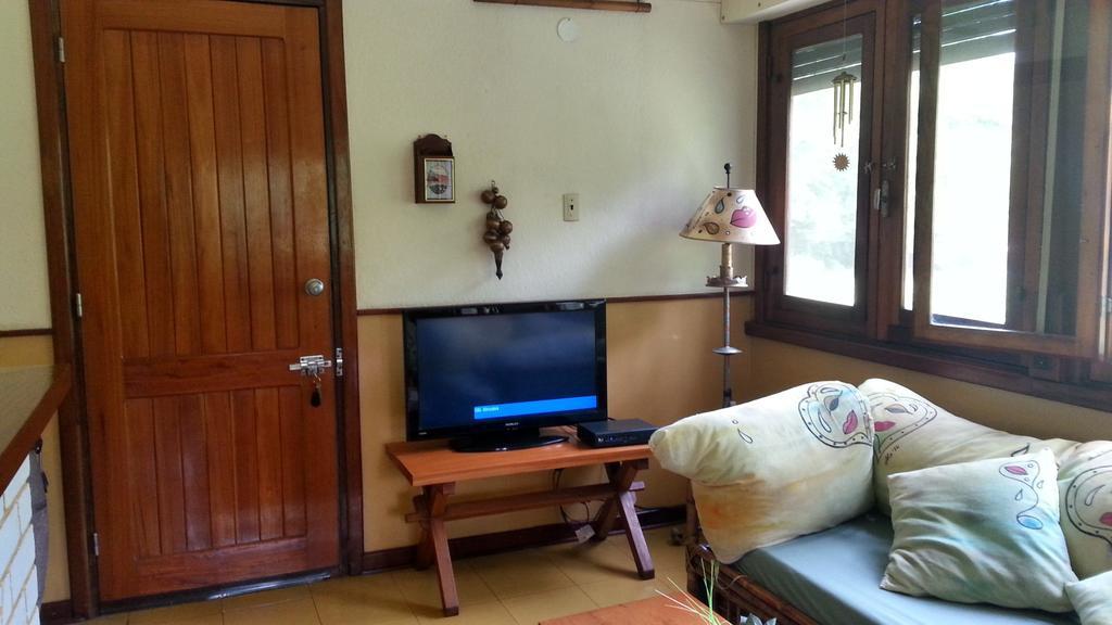 Villa Ocampo Tigre Esterno foto