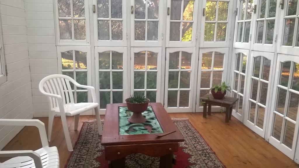 Villa Ocampo Tigre Esterno foto