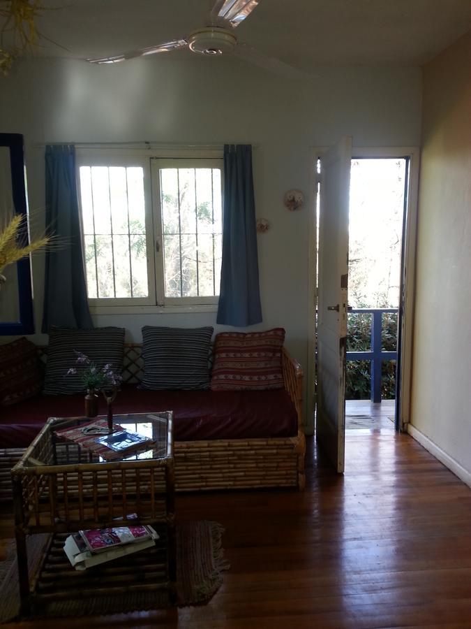 Villa Ocampo Tigre Esterno foto